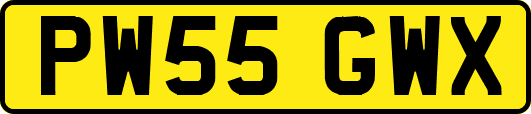 PW55GWX