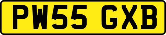 PW55GXB