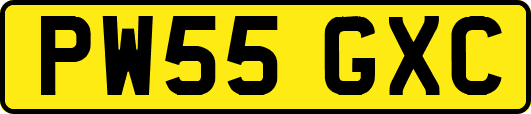 PW55GXC