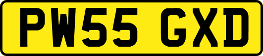 PW55GXD