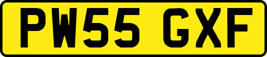 PW55GXF