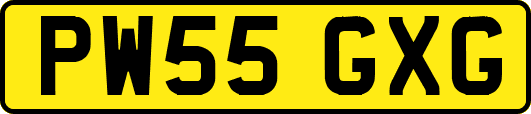 PW55GXG