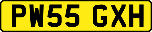 PW55GXH