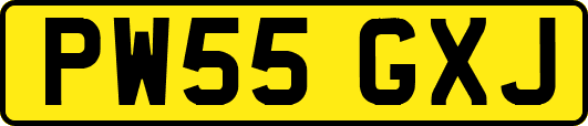 PW55GXJ