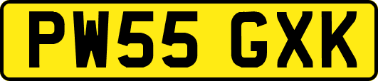 PW55GXK