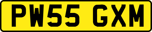 PW55GXM