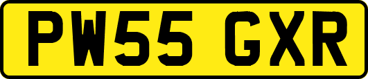 PW55GXR