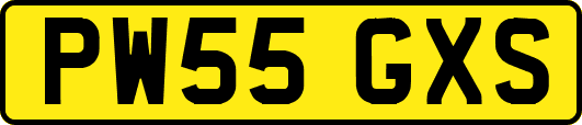 PW55GXS