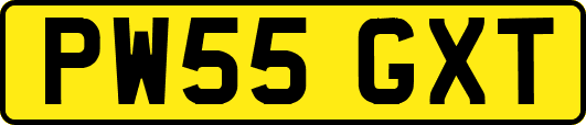 PW55GXT
