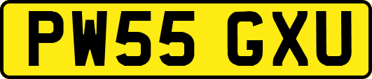 PW55GXU