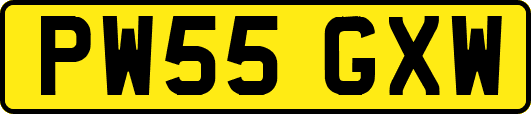 PW55GXW