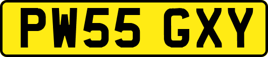 PW55GXY