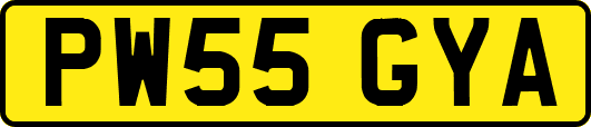 PW55GYA