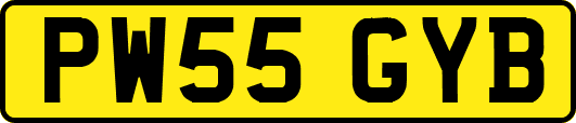PW55GYB
