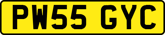 PW55GYC