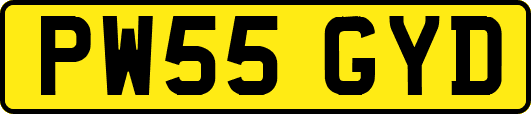 PW55GYD