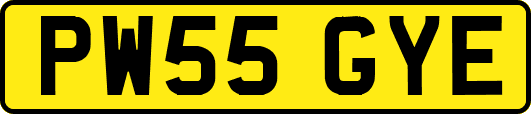 PW55GYE