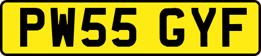 PW55GYF