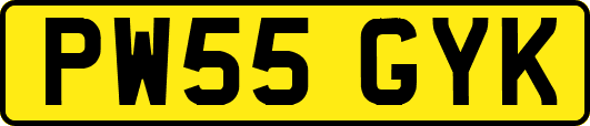 PW55GYK
