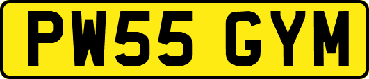 PW55GYM