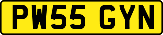 PW55GYN