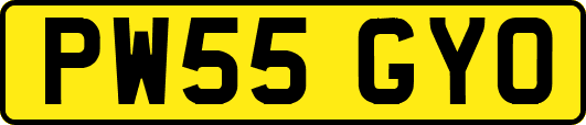 PW55GYO