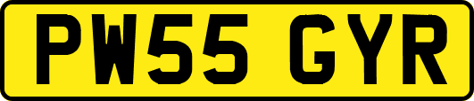 PW55GYR