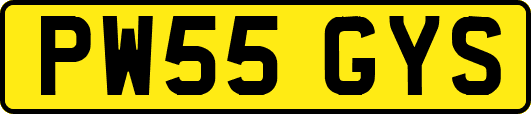 PW55GYS
