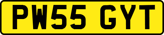 PW55GYT
