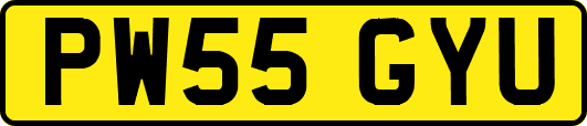 PW55GYU