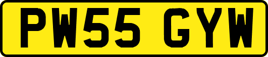 PW55GYW