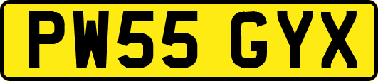 PW55GYX