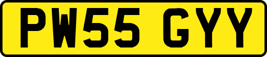 PW55GYY