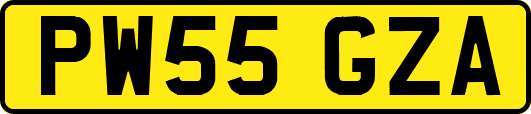 PW55GZA