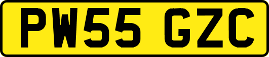 PW55GZC
