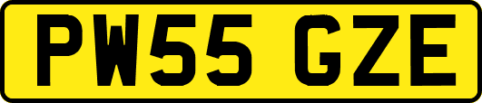 PW55GZE