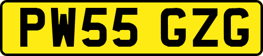 PW55GZG