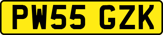 PW55GZK