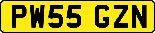 PW55GZN