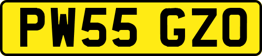 PW55GZO
