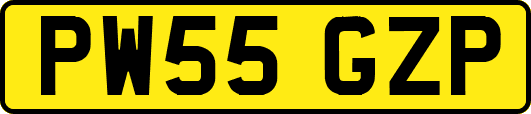 PW55GZP