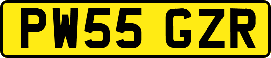 PW55GZR