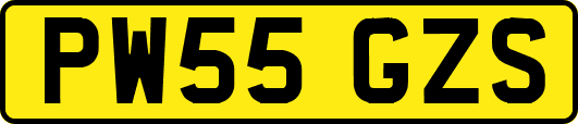 PW55GZS