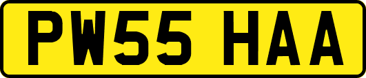 PW55HAA
