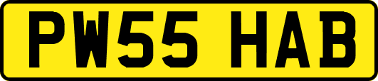 PW55HAB