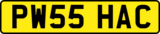 PW55HAC