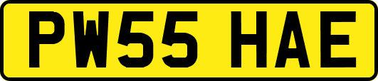 PW55HAE
