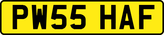 PW55HAF