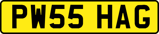 PW55HAG