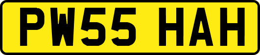 PW55HAH